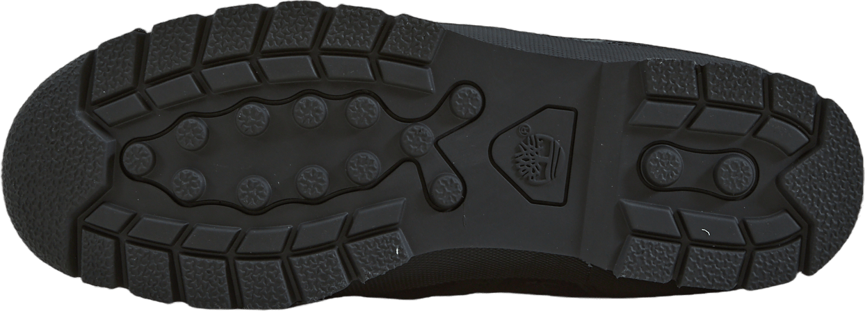 Eurohikerreimagined Blk Black - Bild 4