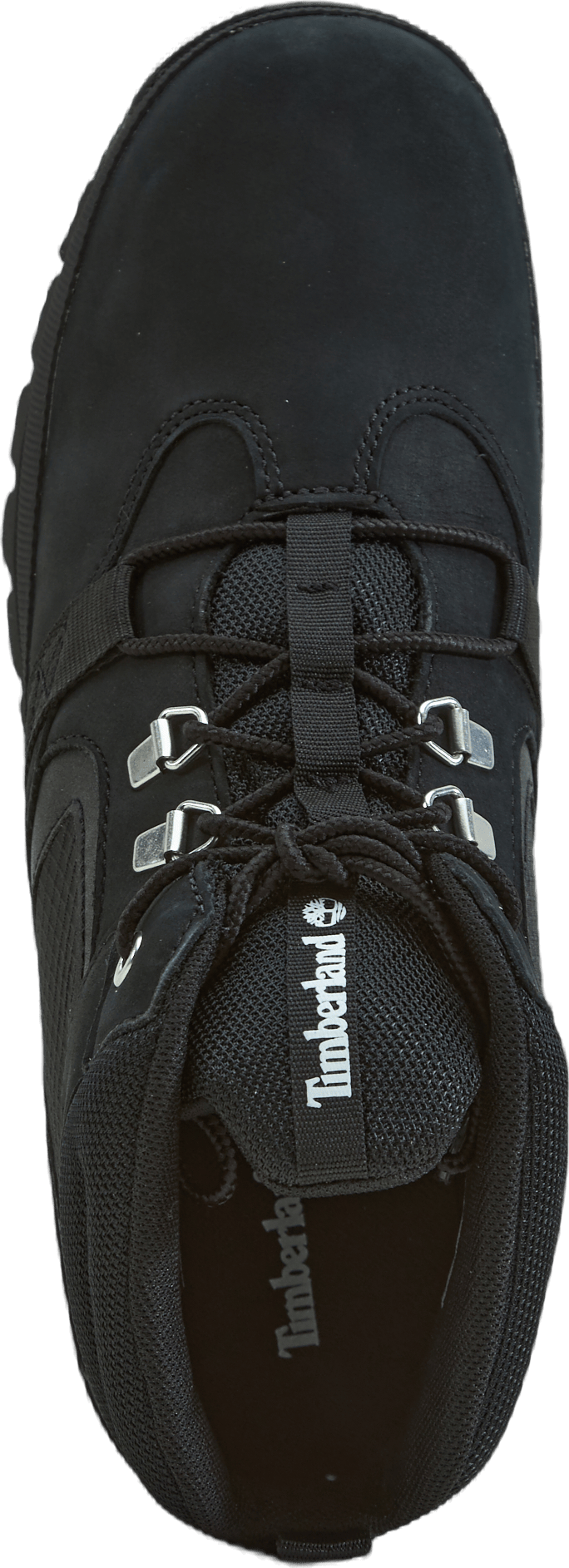 Eurohikerreimagined Blk Black - Bild 5