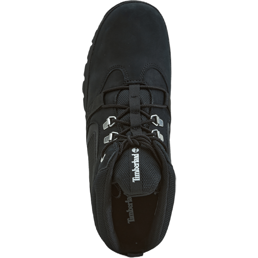 Eurohikerreimagined Blk Black - Bild 5