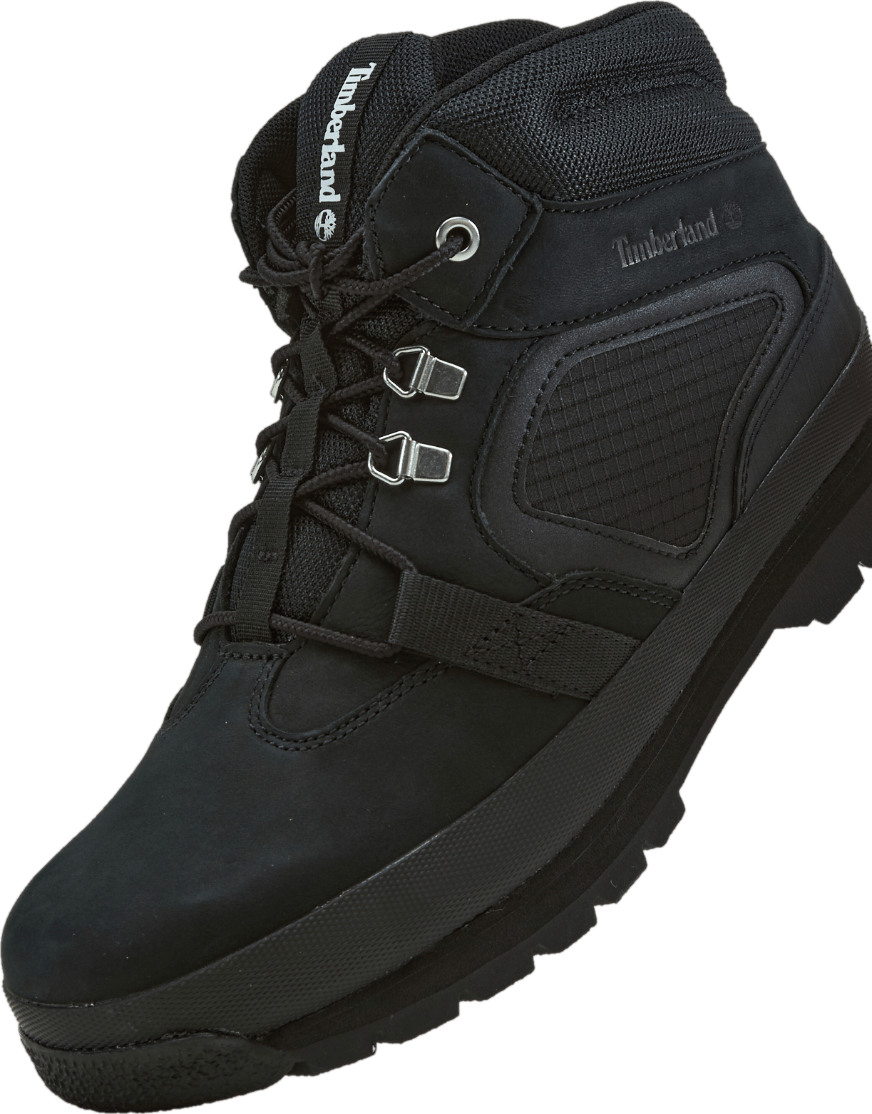 Eurohikerreimagined Blk Black - Bild 6