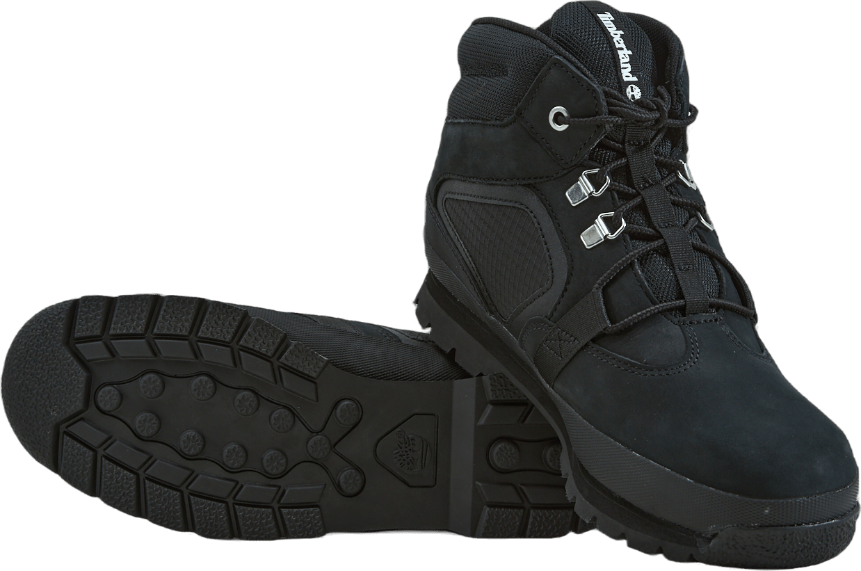 Eurohikerreimagined Blk Black - Bild 7
