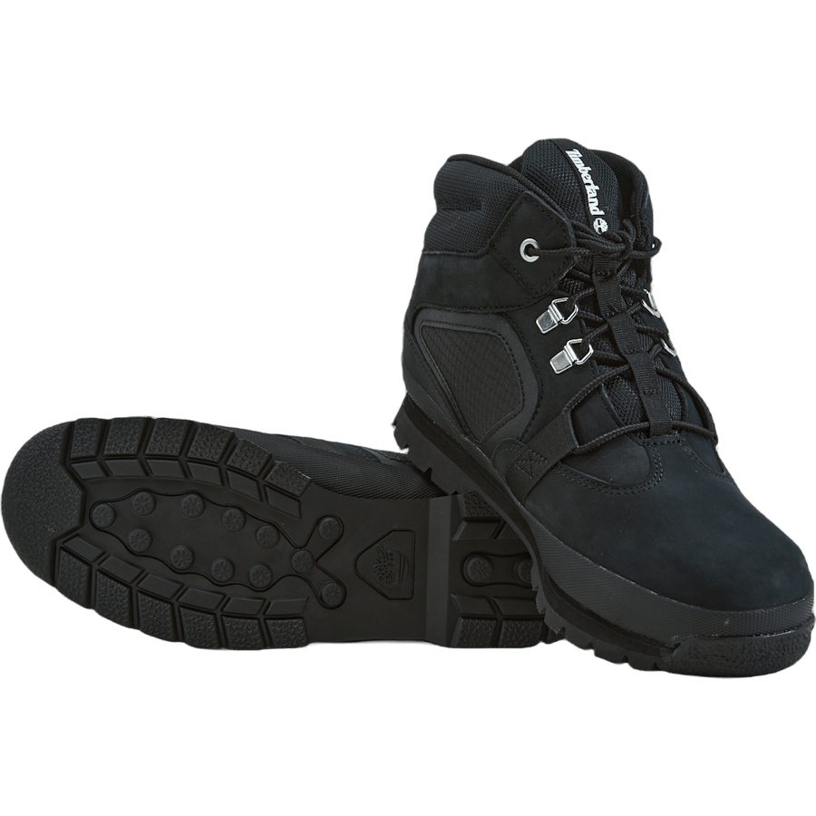 Eurohikerreimagined Blk Black - Bild 7