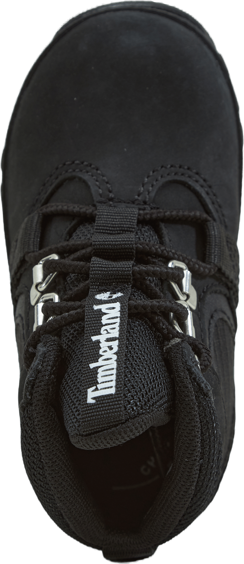 Eurohikerreimagined Blk Black, Unisex, Shoes, Boots, Black, EU 22