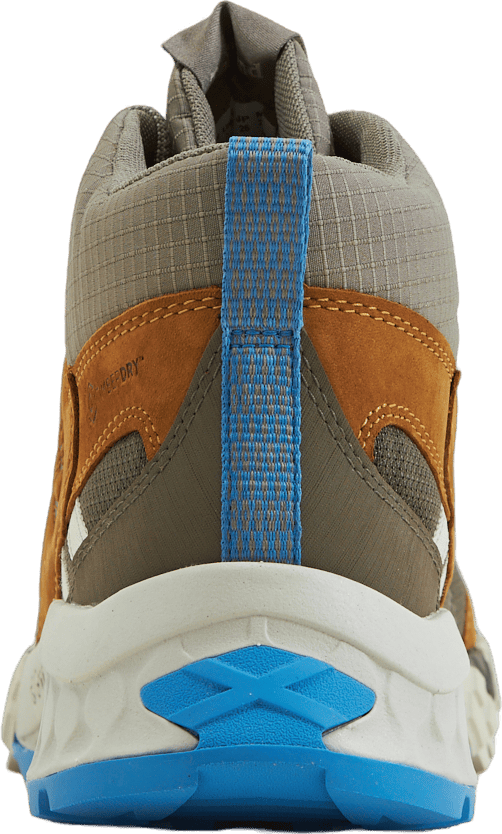 Trailquest Mid Wp Md Brn Trapper Tan - Bild 2