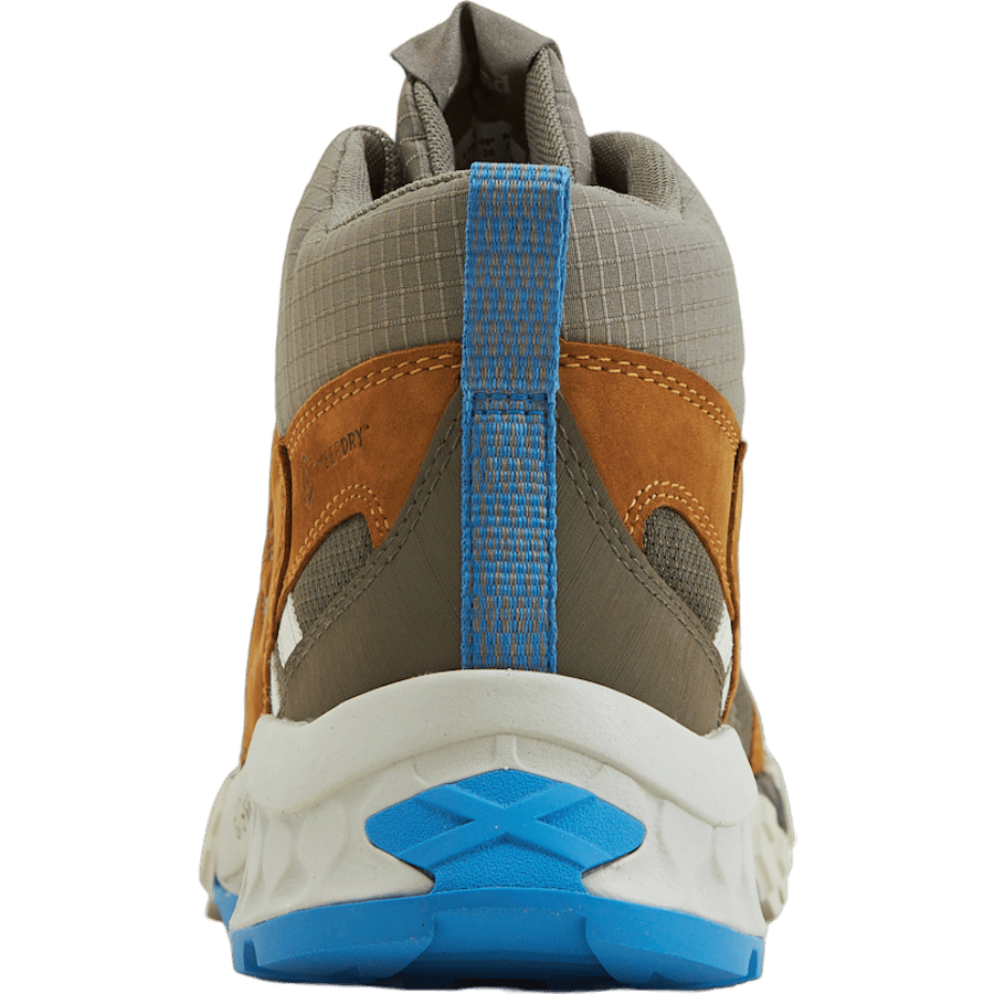 Trailquest Mid Wp Md Brn Trapper Tan - Bild 2