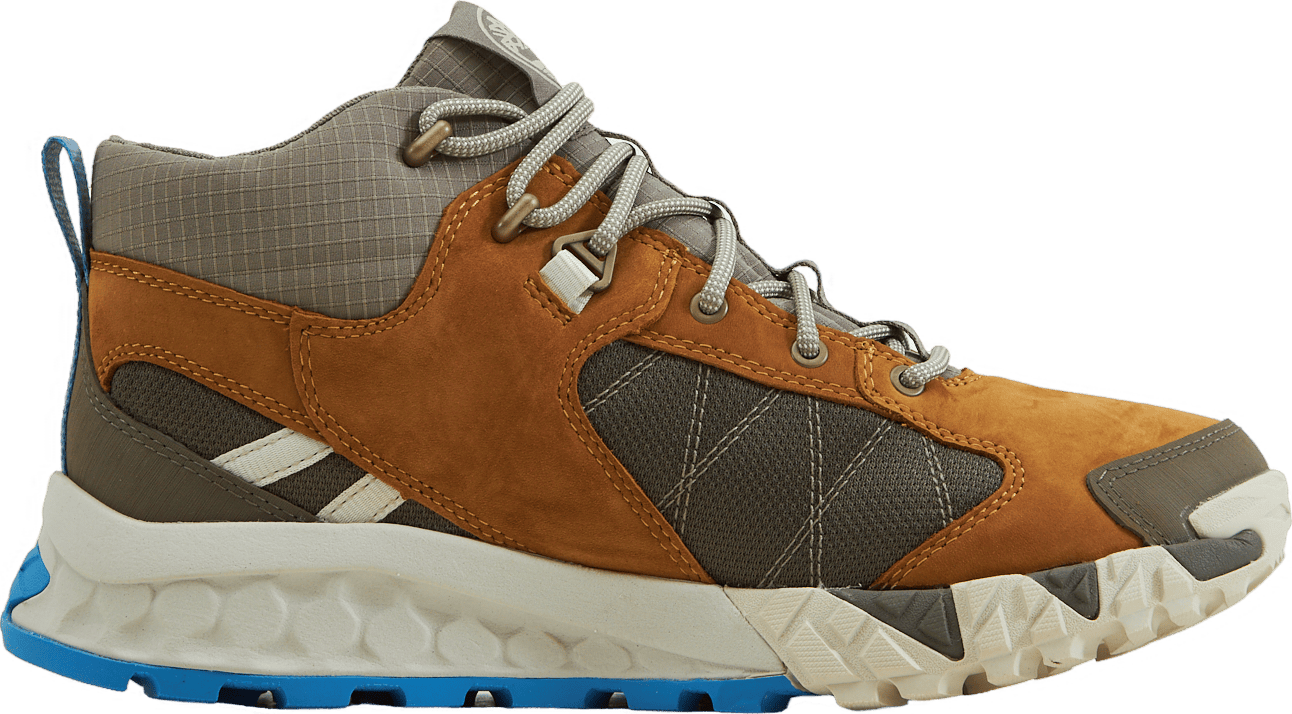 Trailquest Mid Wp Md Brn Trapper Tan - Bild 3