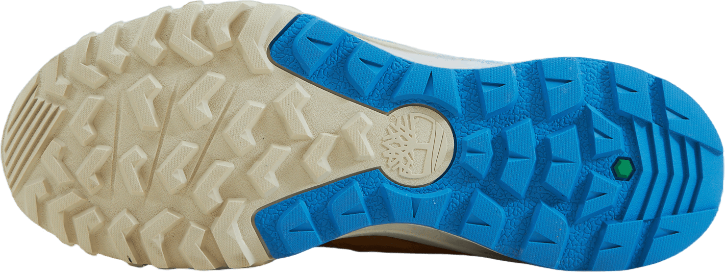 Trailquest Mid Wp Md Brn Trapper Tan - Bild 4