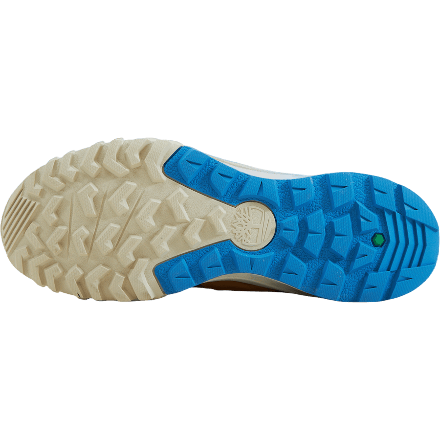 Trailquest Mid Wp Md Brn Trapper Tan - Bild 4