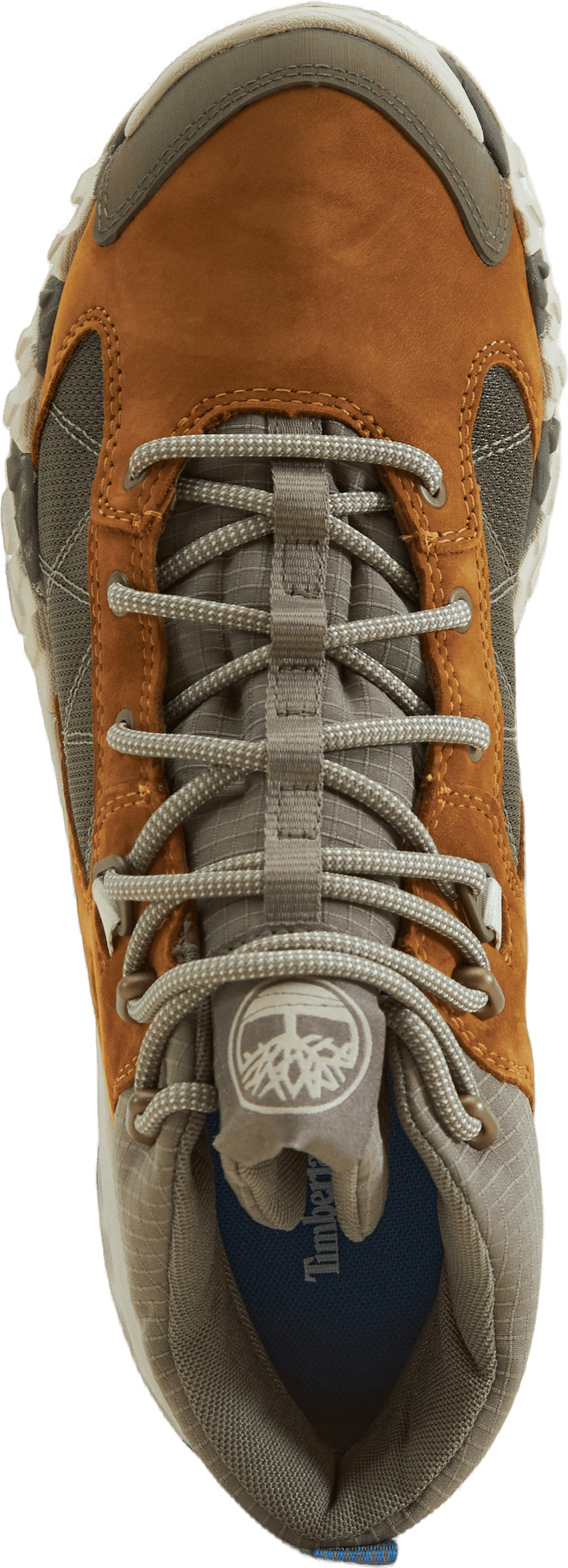 Trailquest Mid Wp Md Brn Trapper Tan - Bild 5