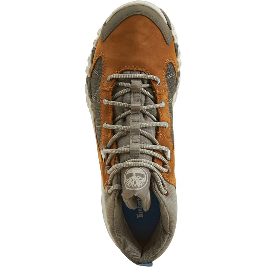 Trailquest Mid Wp Md Brn Trapper Tan - Bild 5
