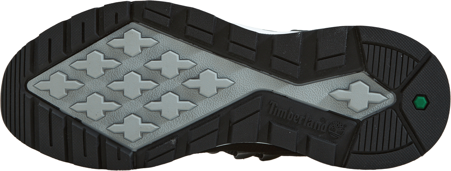 Sprinttrekr Midfab Wp Blk Jet Black - Bild 4