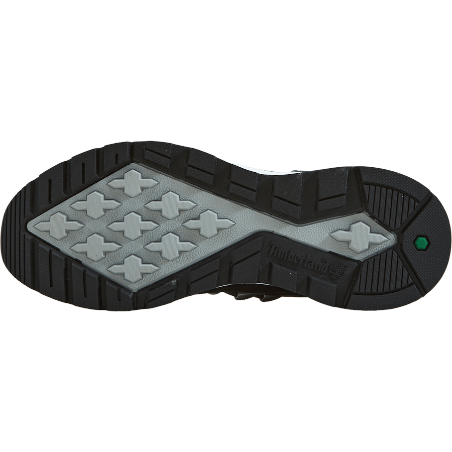 Sprinttrekr Midfab Wp Blk Jet Black - Bild 4