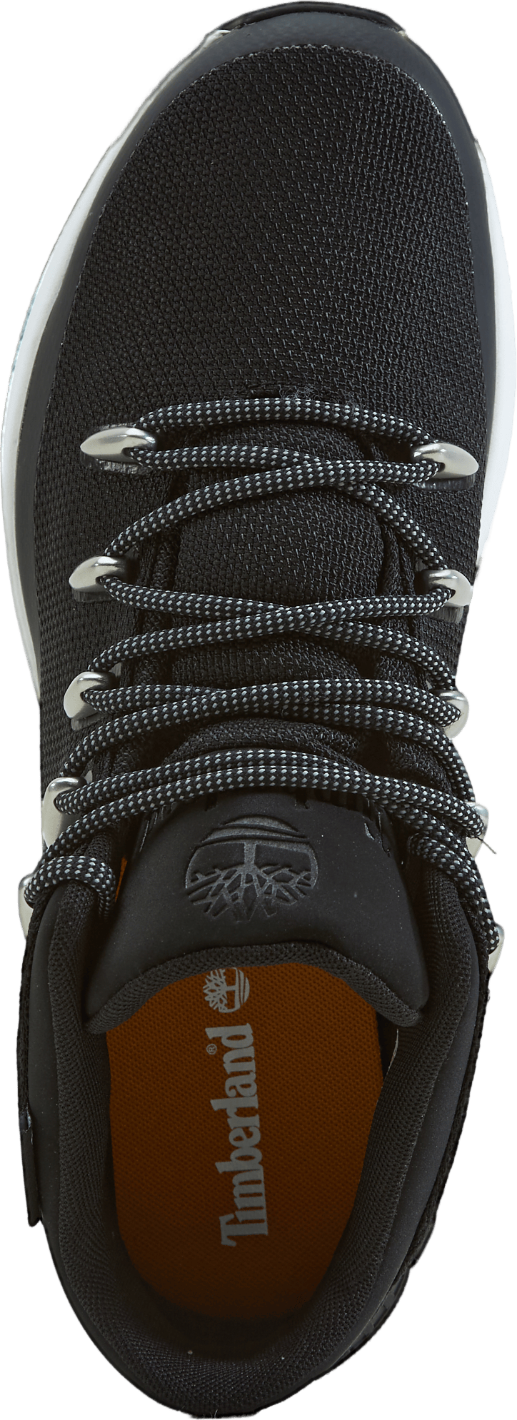 Sprinttrekr Midfab Wp Blk Jet Black - Bild 5