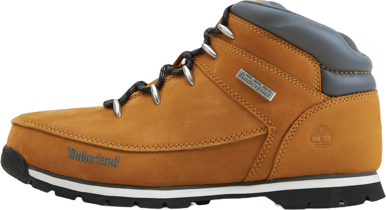 Euro Sprint Wheat Nb Wheat, Unisex, Buty, Botki i Sztyblety, Brązowy, EU 40