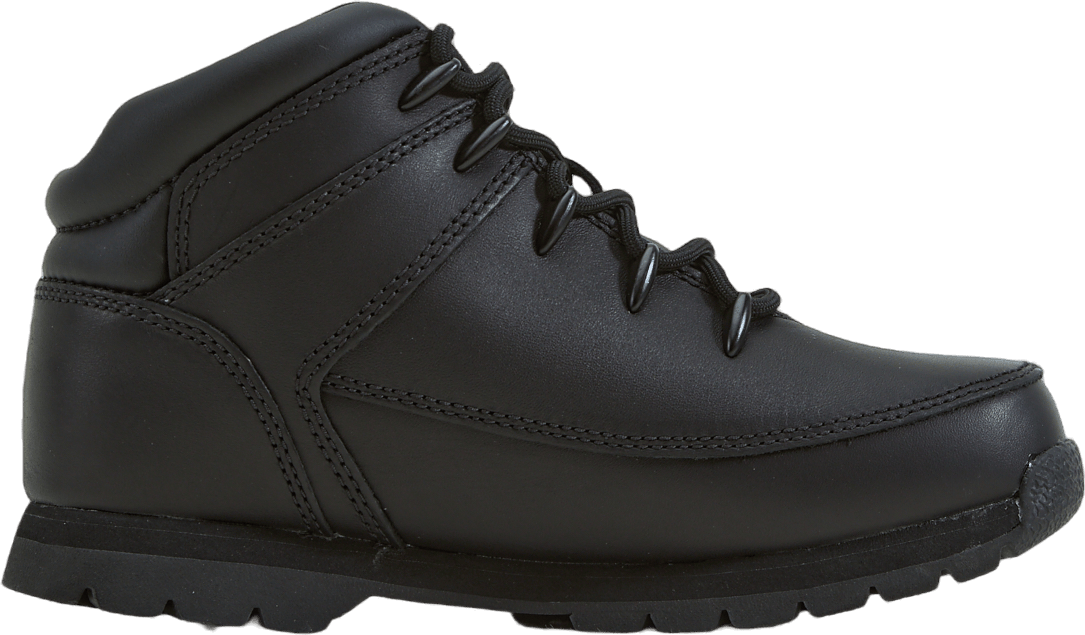 Euro Sprint Black Black - Bild 3