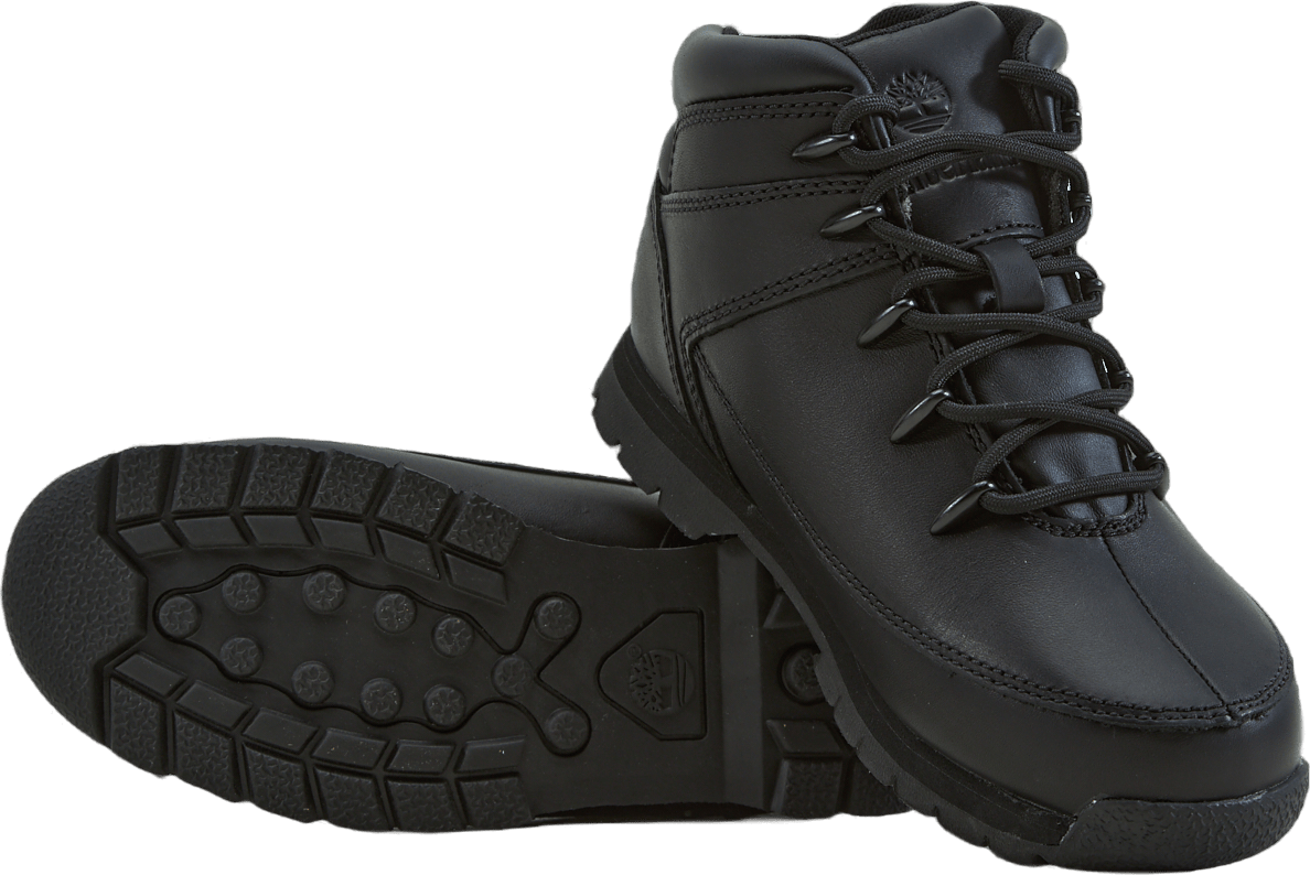 Euro Sprint Black Black - Bild 7