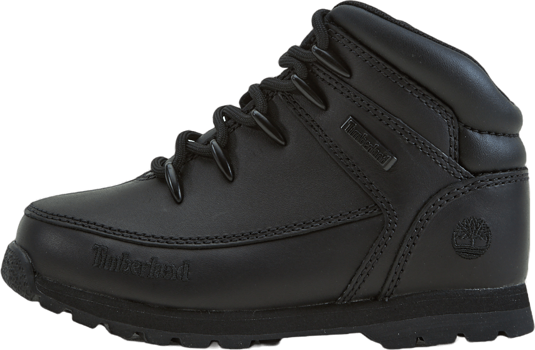 Euro Sprint Black Black