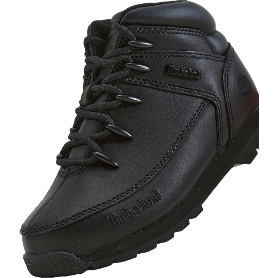 Euro Sprint Black Black - Bild 4