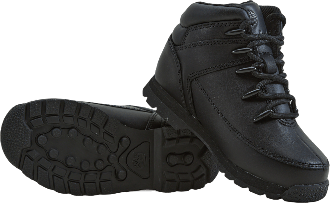 Euro Sprint Black Black - Bild 5