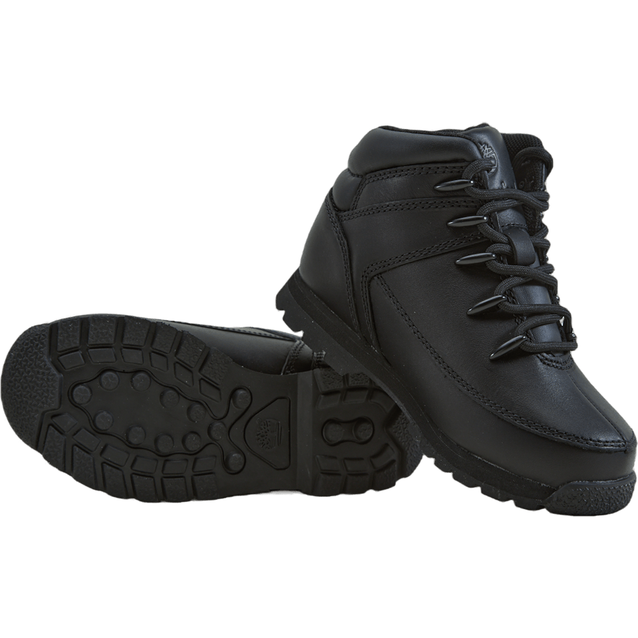 Euro Sprint Black Black - Bild 5