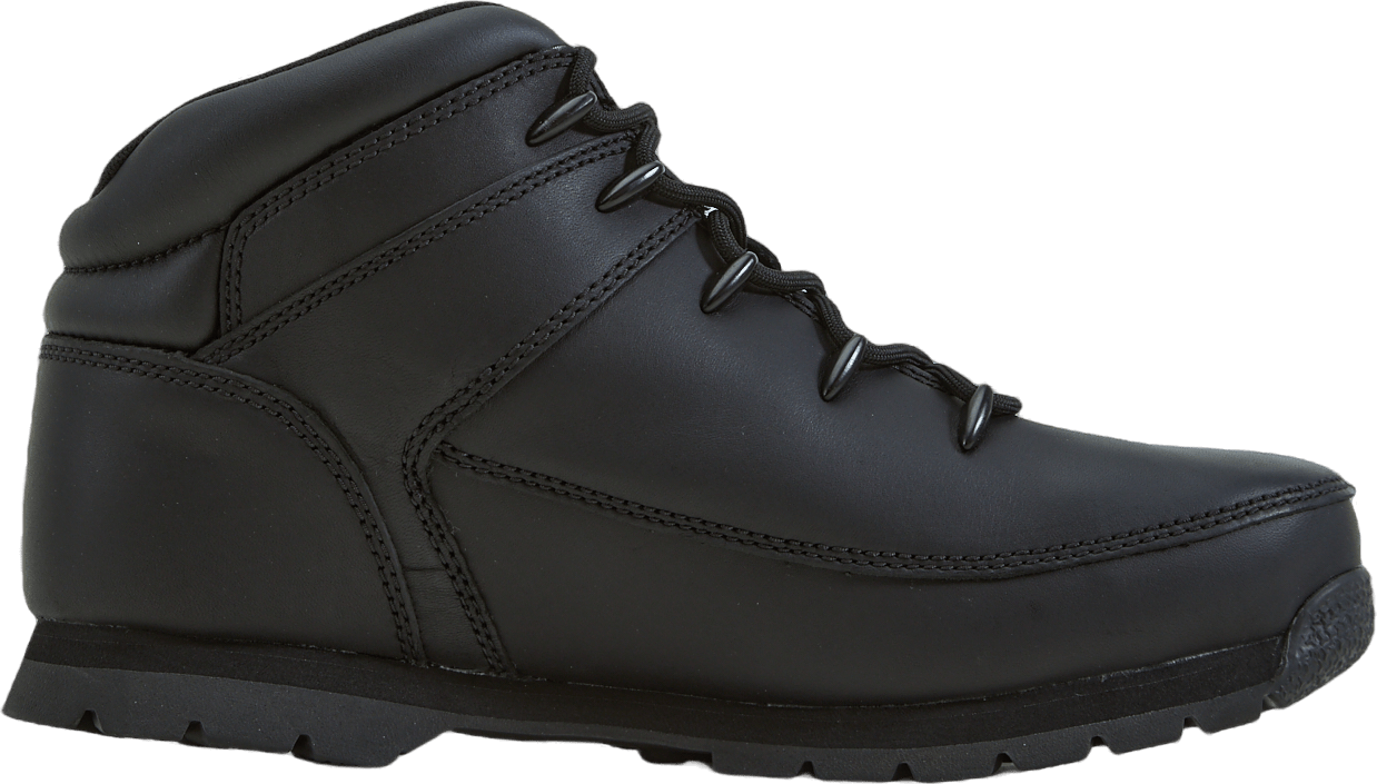 Euro Sprint Black Black - Bild 3