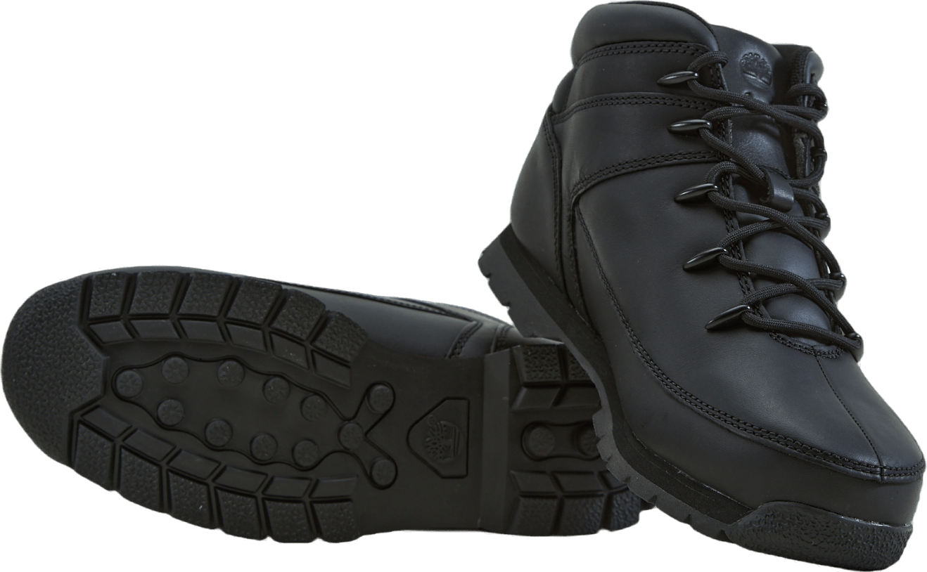 Euro Sprint Black Black - Bild 7