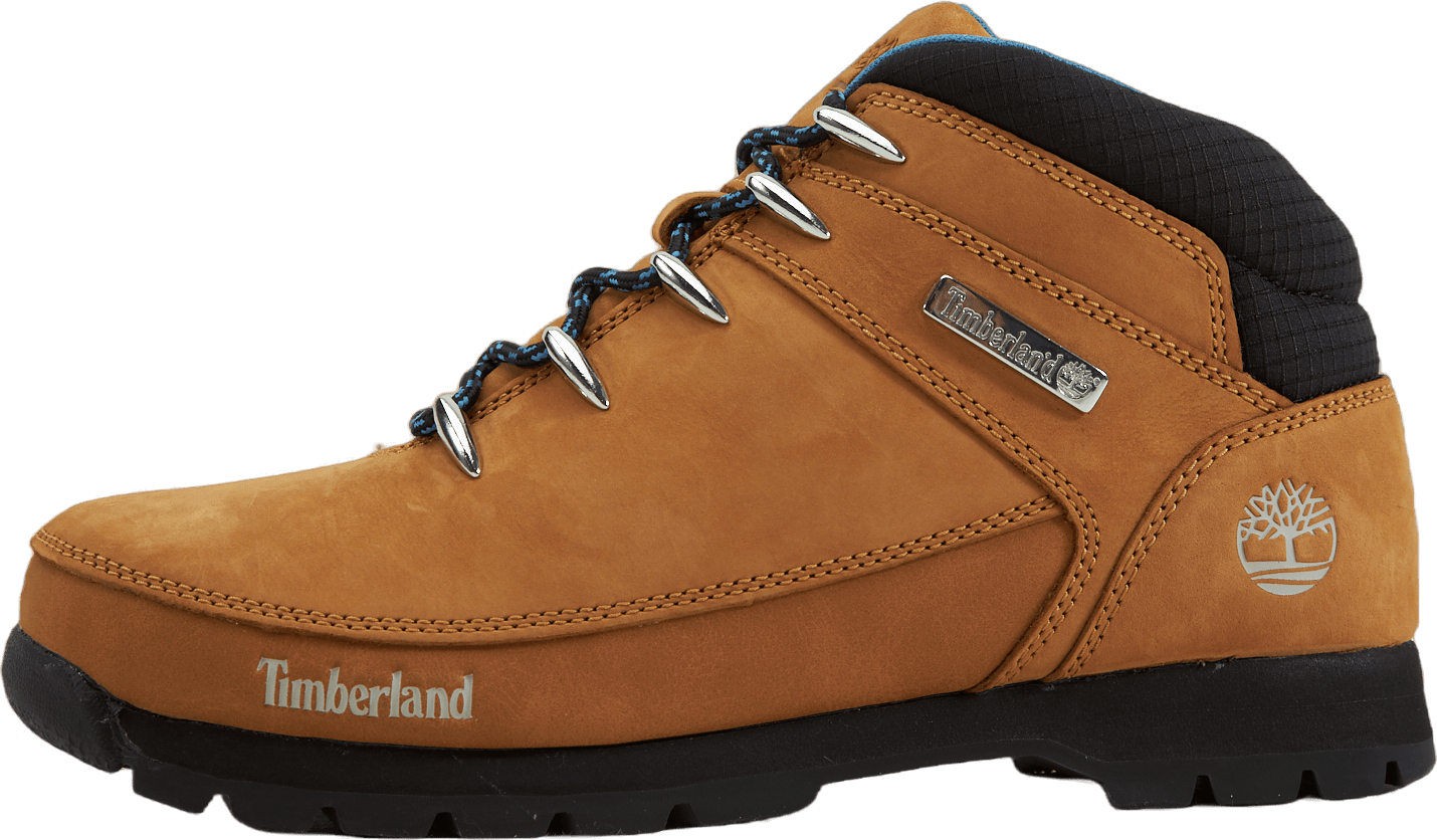 Euro Sprint Wht/blk Wheat