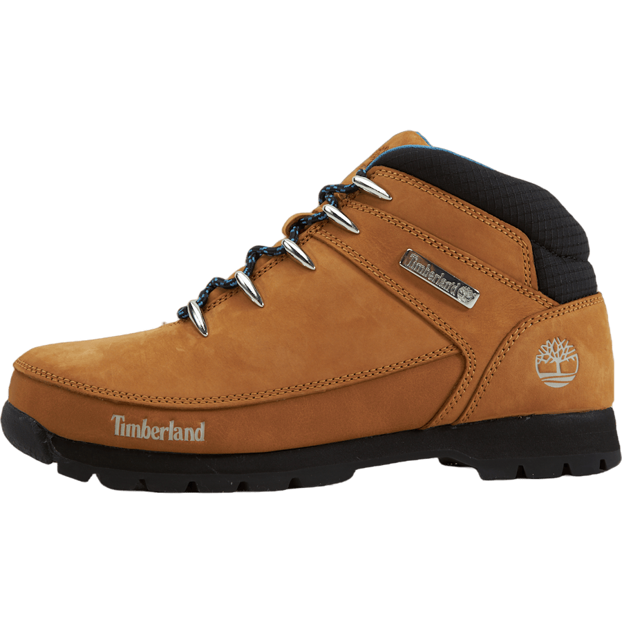 Euro Sprint Wht/blk Wheat