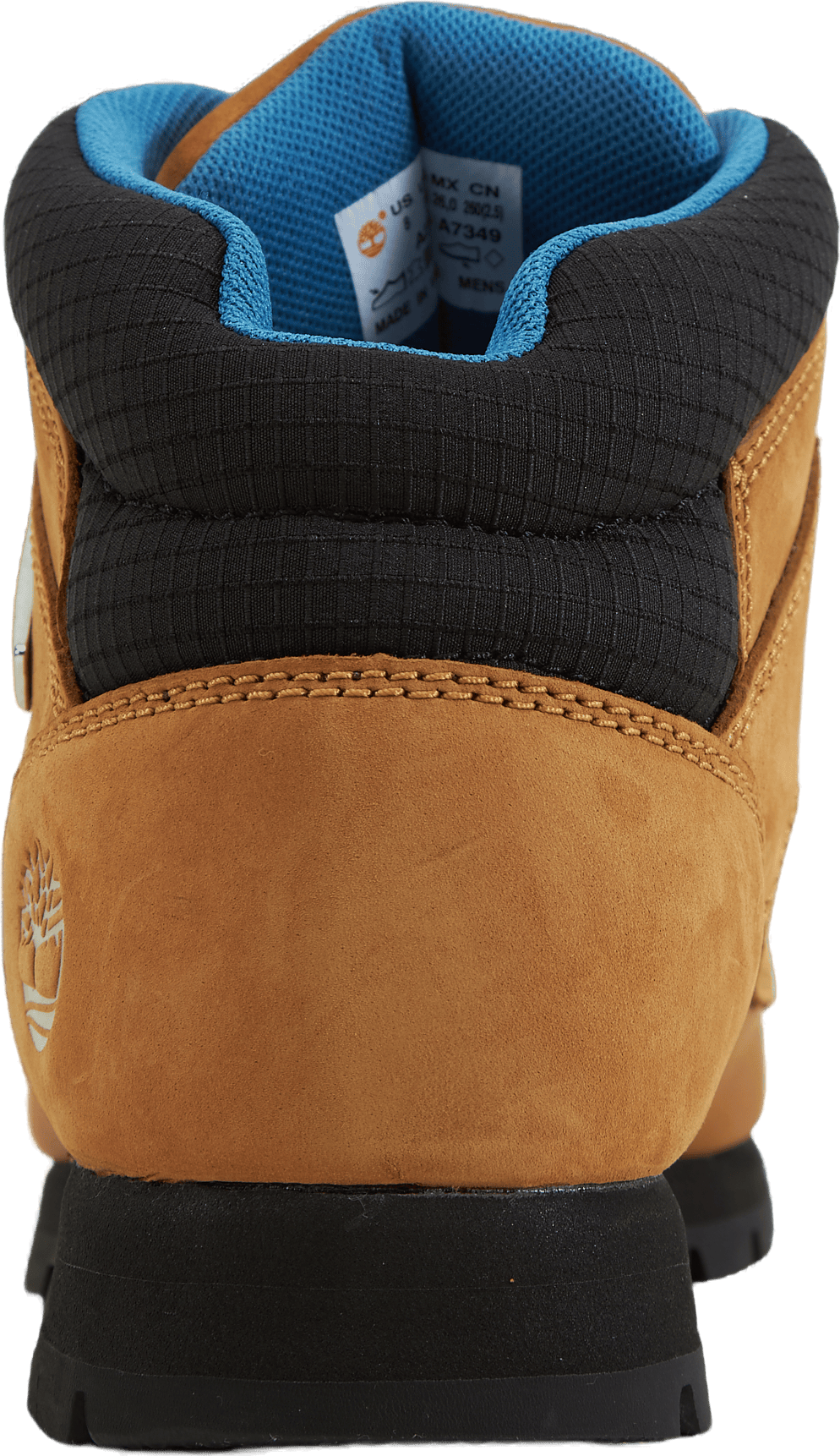 Euro Sprint Wht/blk Wheat - Bild 2