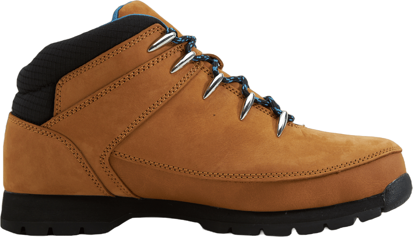 Euro Sprint Wht/blk Wheat - Bild 3