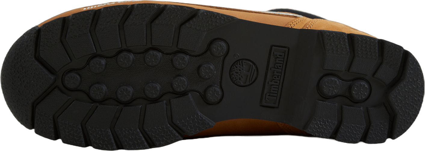 Euro Sprint Wht/blk Wheat - Bild 4