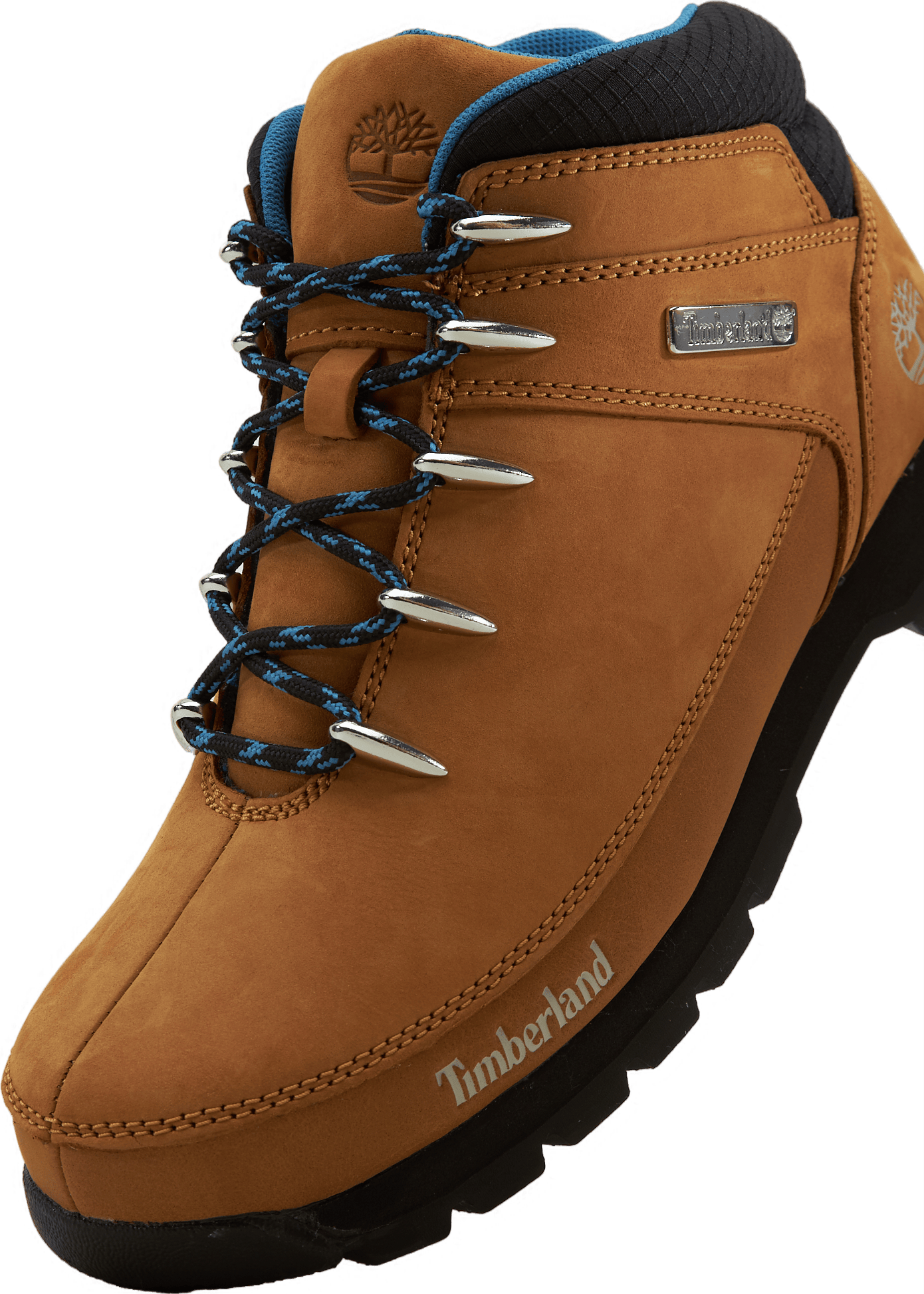 Euro Sprint Wht/blk Wheat - Bild 6