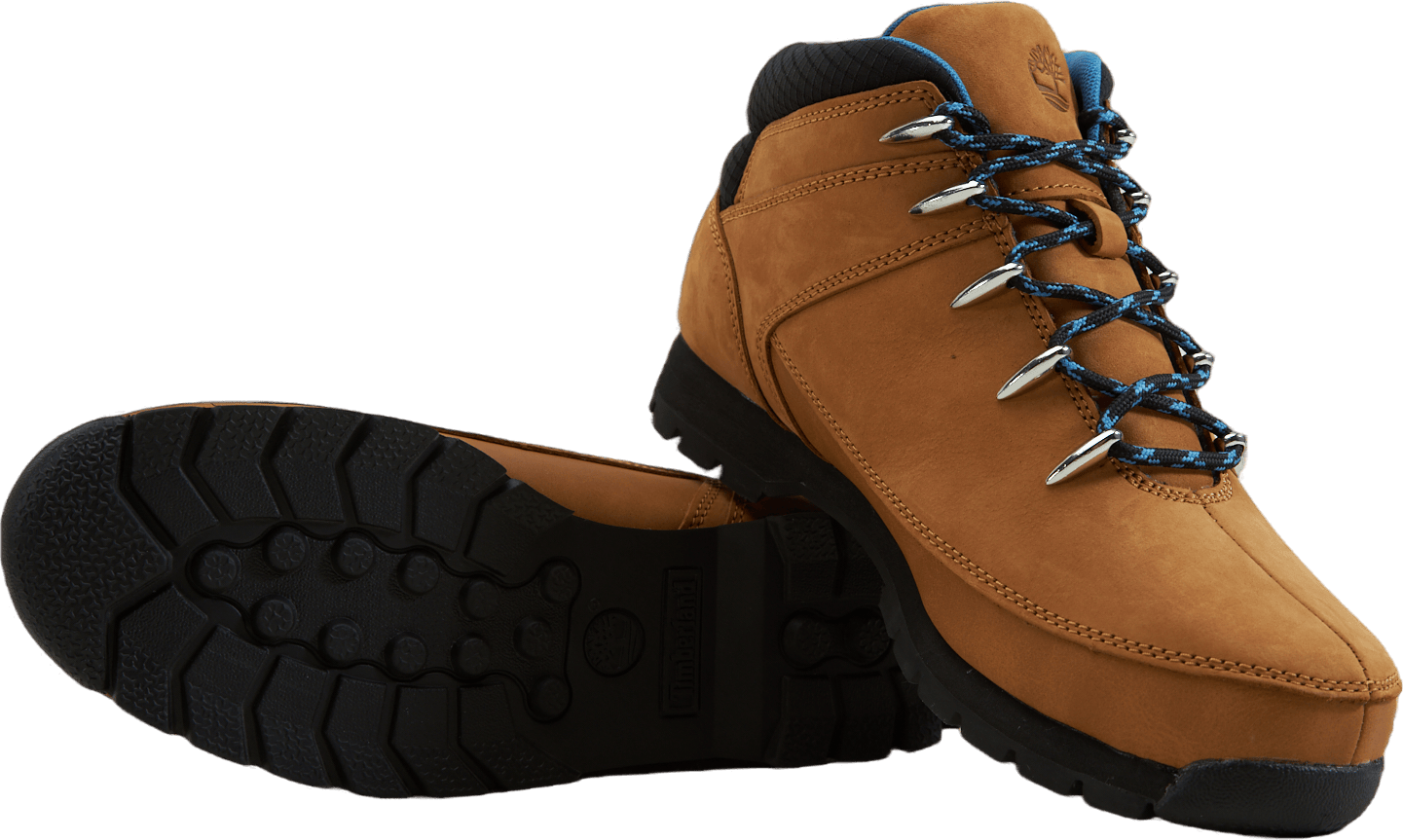 Euro Sprint Wht/blk Wheat - Bild 7