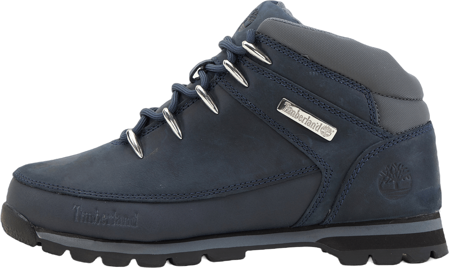 Euro Sprint Nvy/gry Black Iris