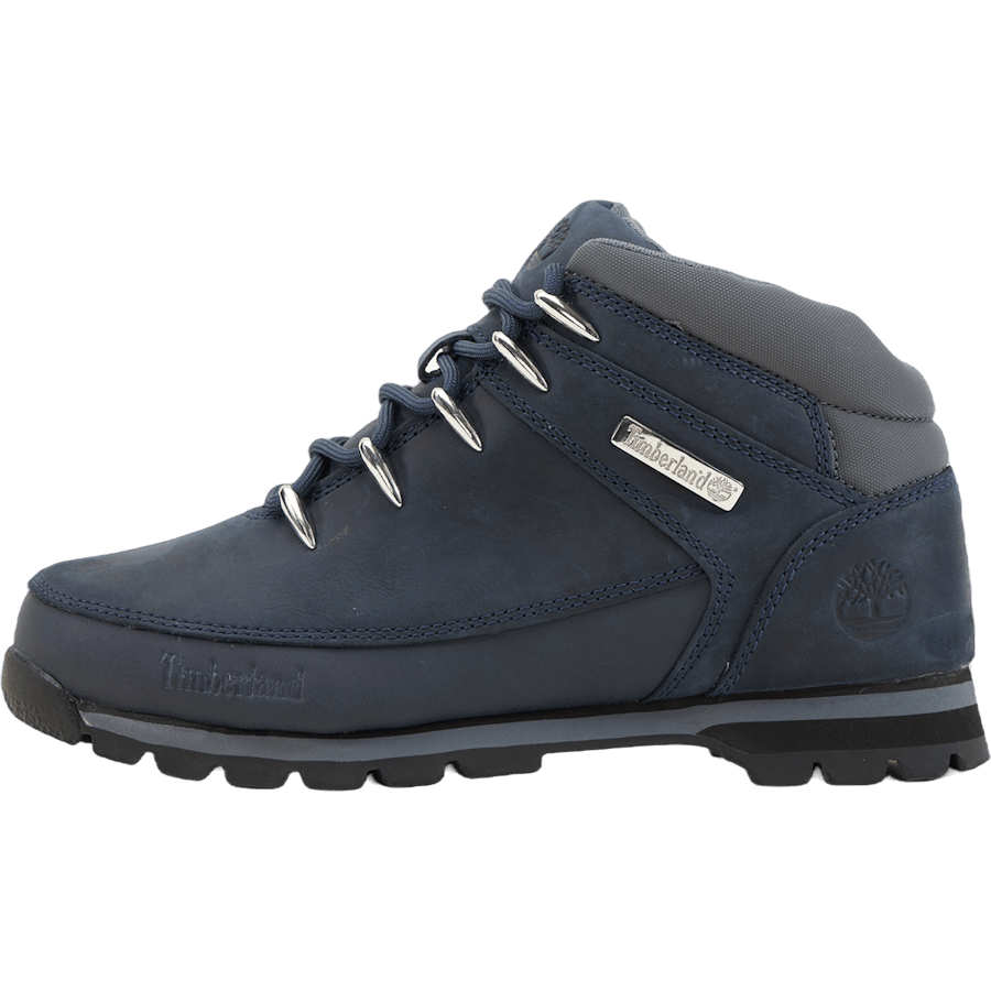 Euro Sprint Nvy/gry Black Iris