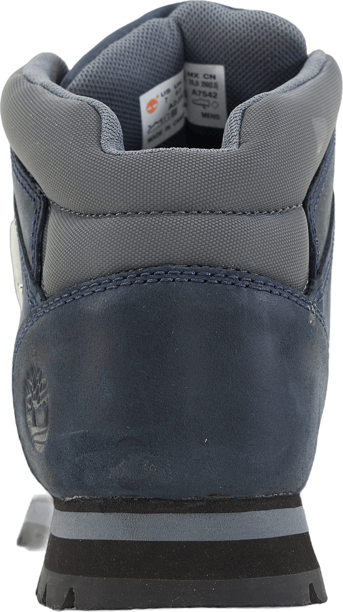 Euro Sprint Nvy/gry Black Iris - Bild 2