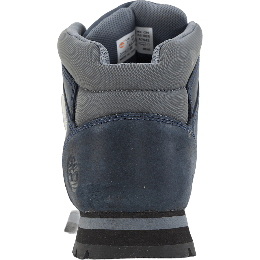 Euro Sprint Nvy/gry Black Iris - Bild 2