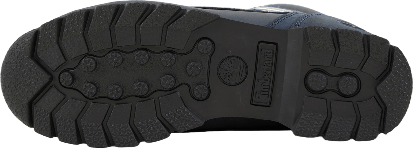 Euro Sprint Nvy/gry Black Iris - Bild 4