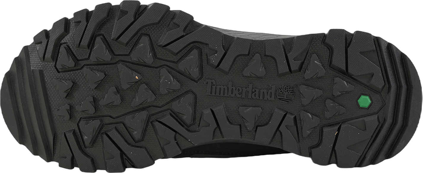Lincoln Peak Mid Gtx Blk Jet Black - Bild 4