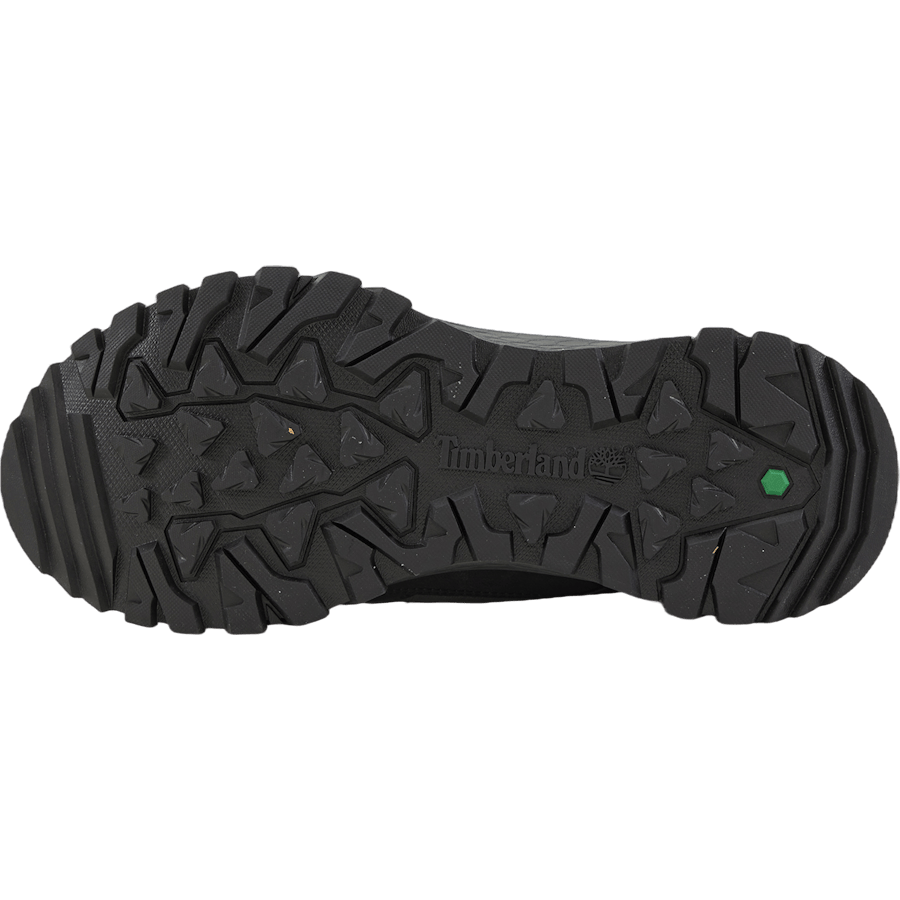 Lincoln Peak Mid Gtx Blk Jet Black - Bild 4
