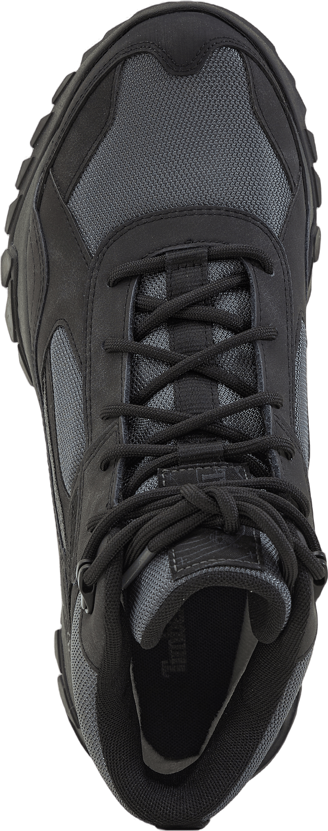 Lincoln Peak Mid Gtx Blk Jet Black - Bild 5