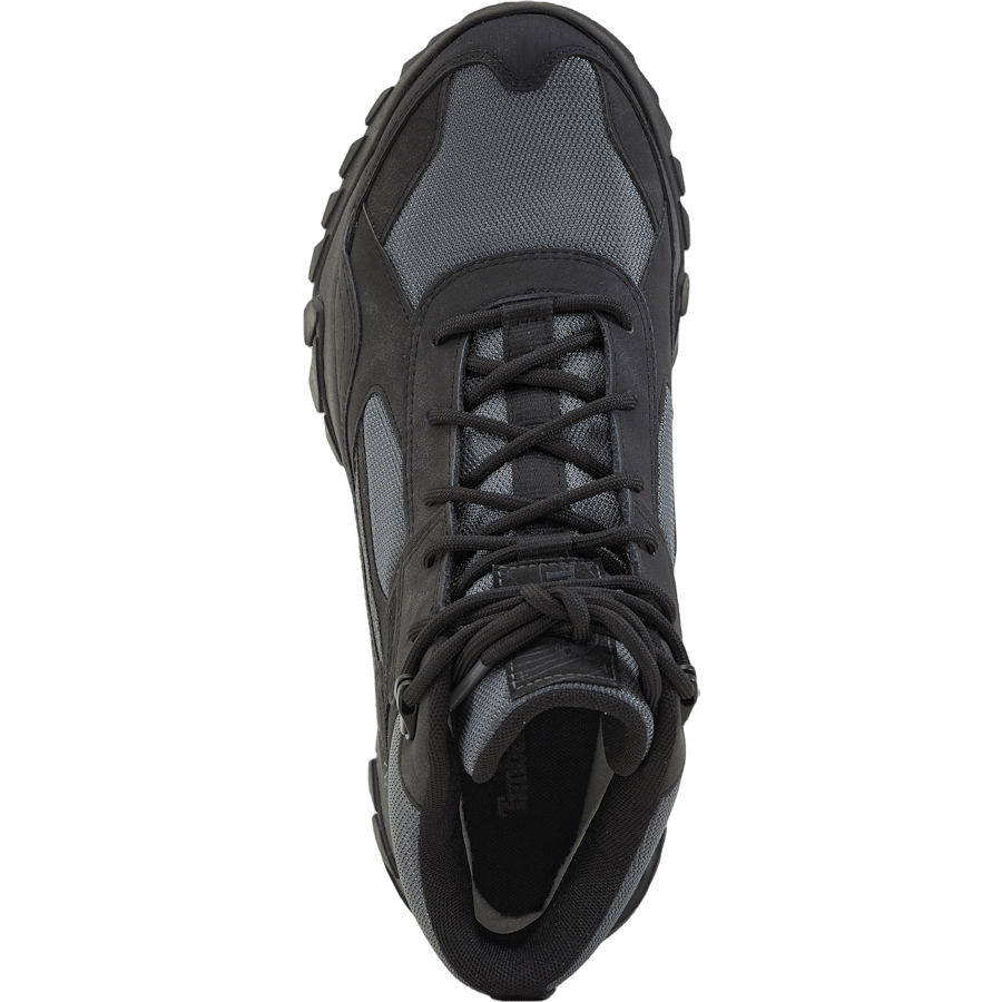 Lincoln Peak Mid Gtx Blk Jet Black - Bild 5