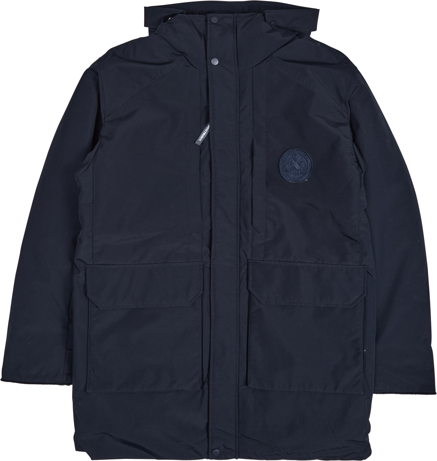 Stavanger Gore-tex Infinium Do Dark Navy