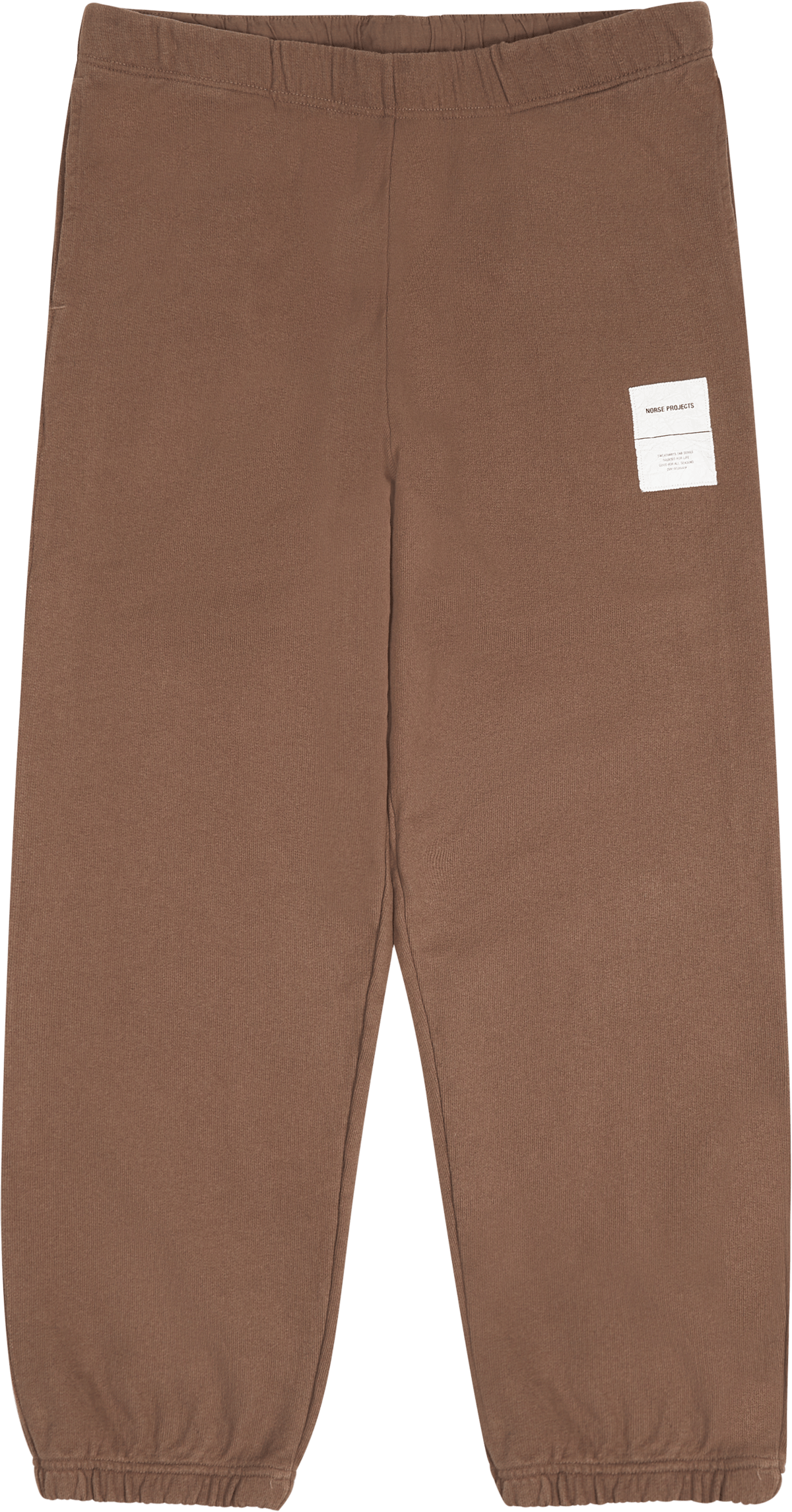 Vanya Tab Series Sweatpants Taupe