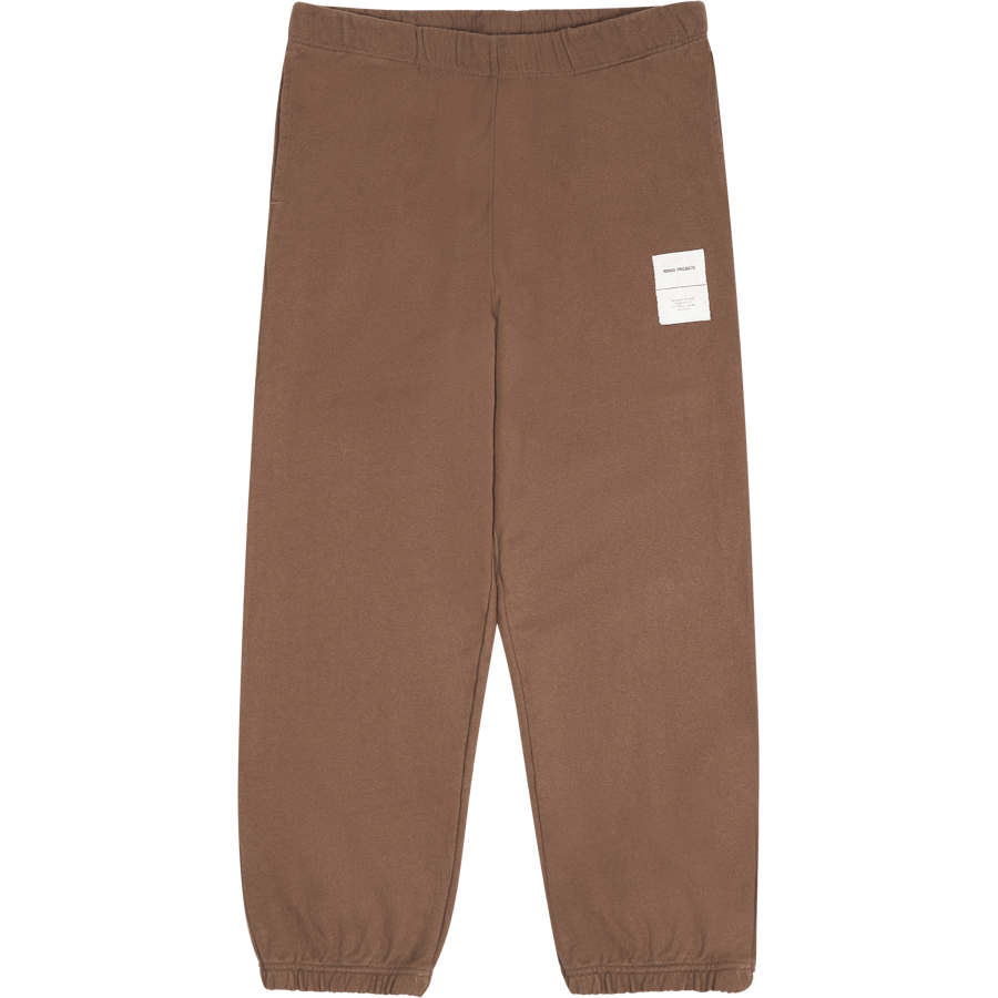 Vanya Tab Series Sweatpants Taupe