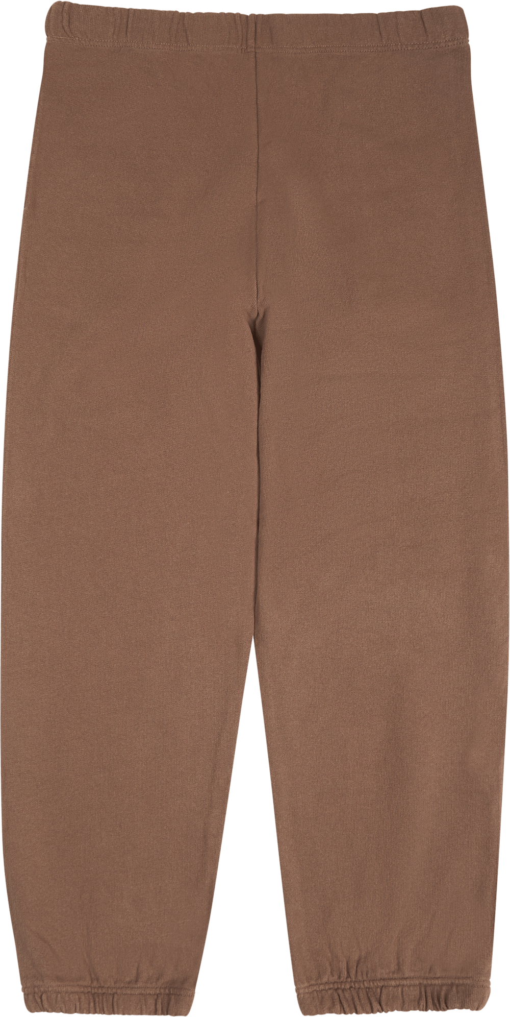Vanya Tab Series Sweatpants Taupe - Bild 2