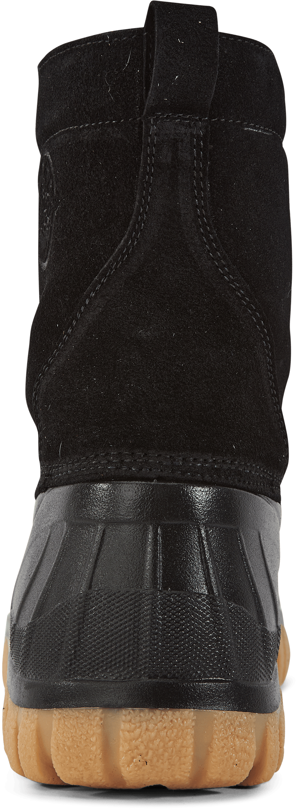 Anatra Black Suede - Bild 2