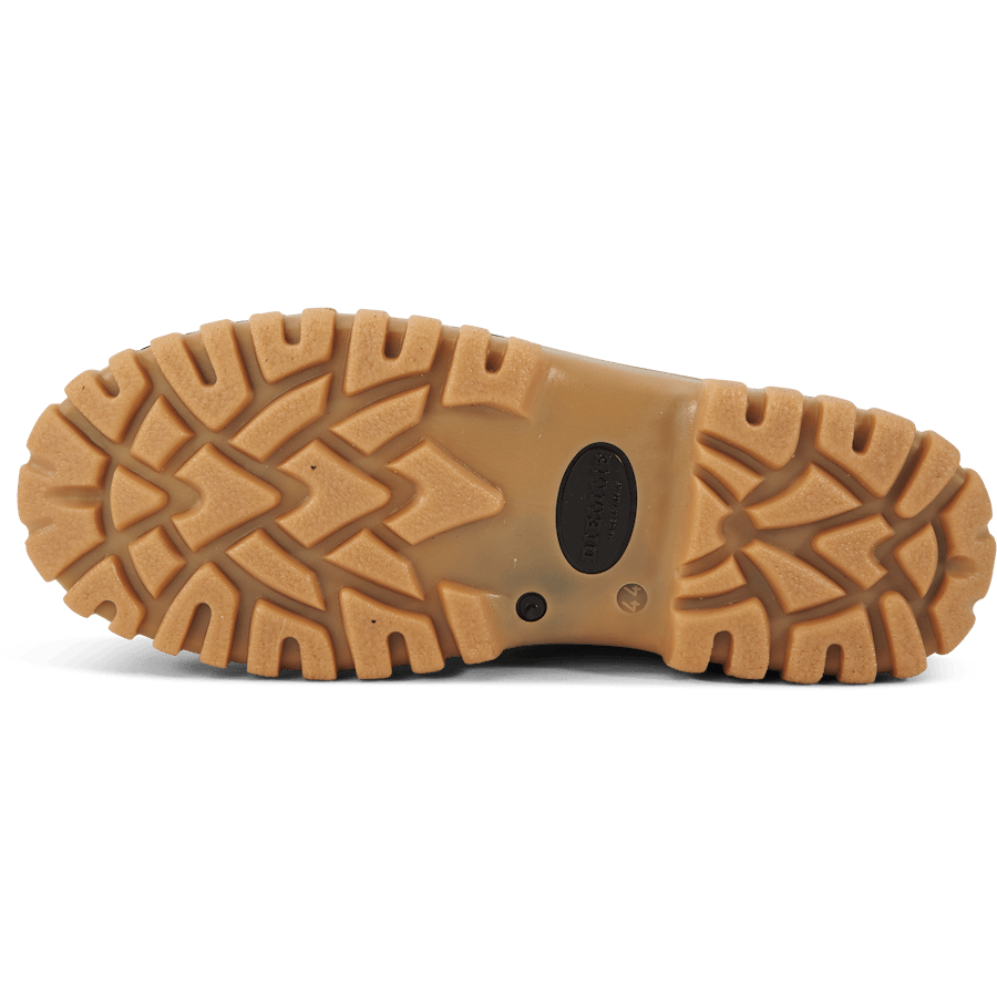 Anatra Black Suede - Bild 4