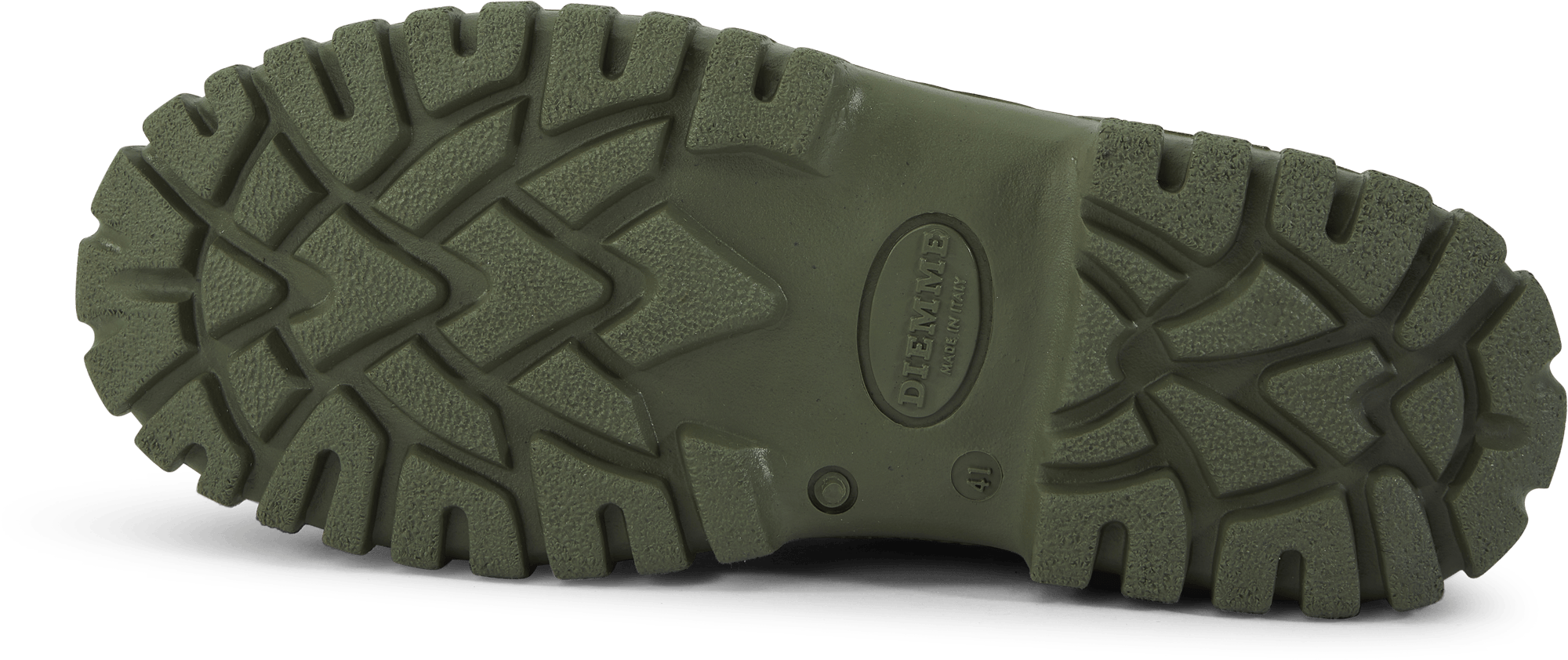 Anatra Burnt Moss Suede - Bild 4