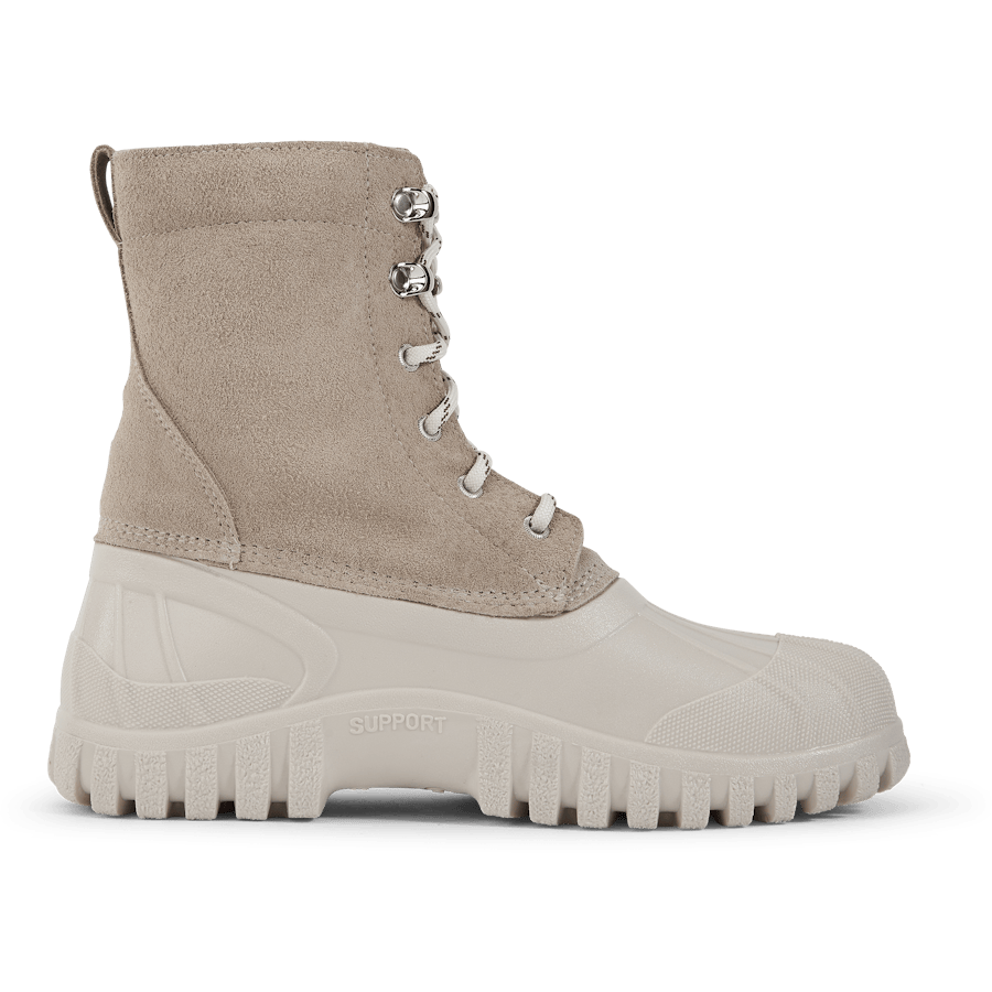 Anatra Sand Suede - Bild 3